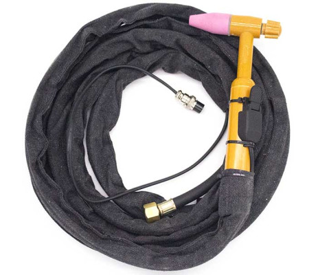 ĐUỐC HÀN TIG BESTARC QQ200, 4M